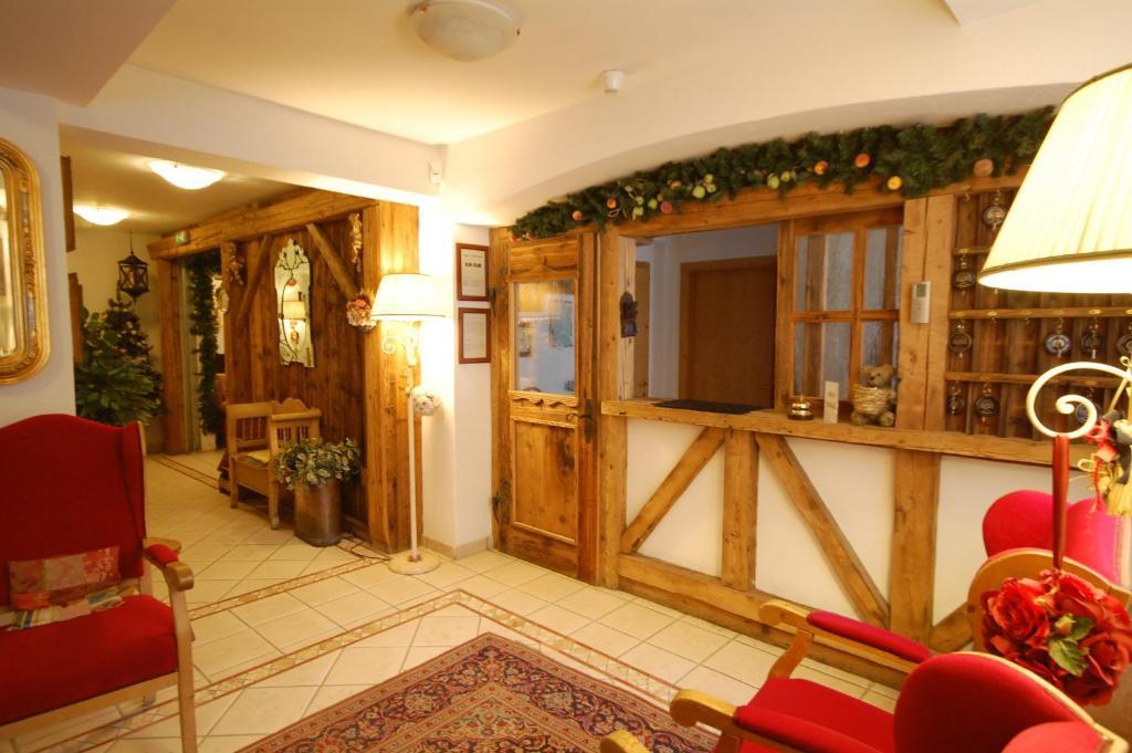 Chalet Fiocco Di Neve Pinzolo Ngoại thất bức ảnh