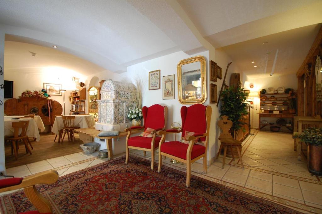 Chalet Fiocco Di Neve Pinzolo Ngoại thất bức ảnh
